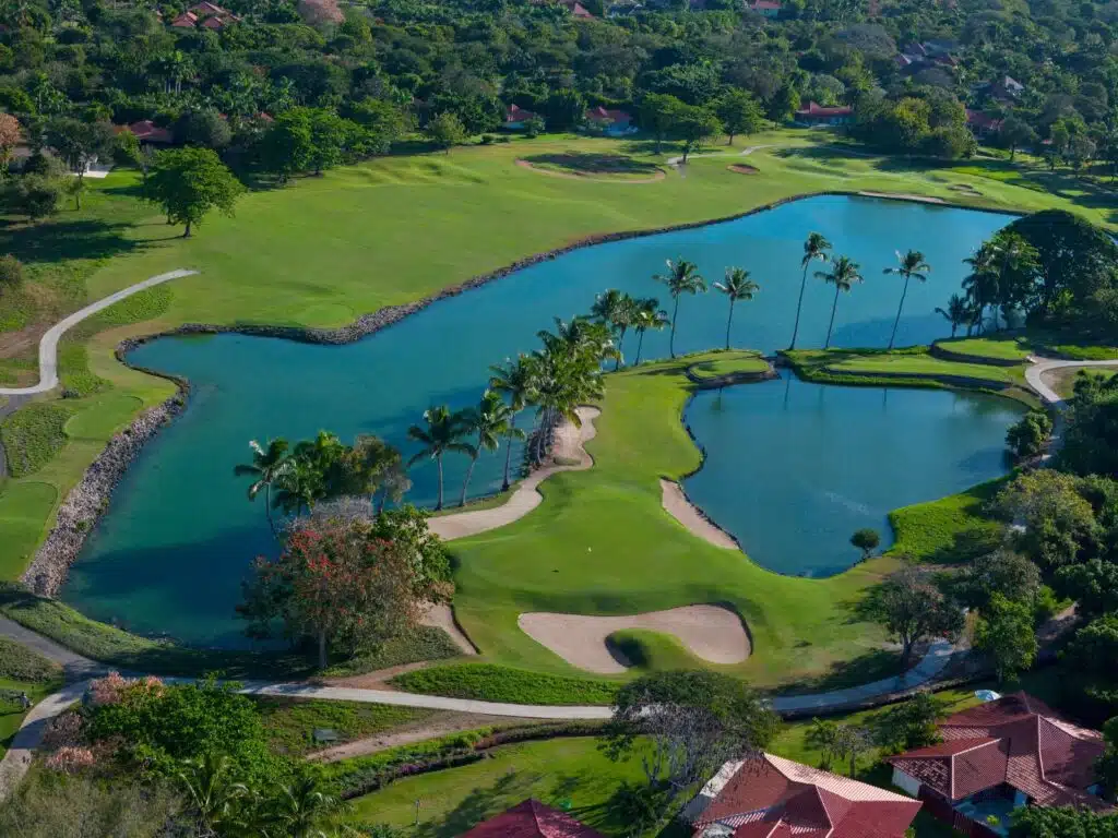 Casa de Campo Resort & Villas - Golfurlaub Dominikanische Republik