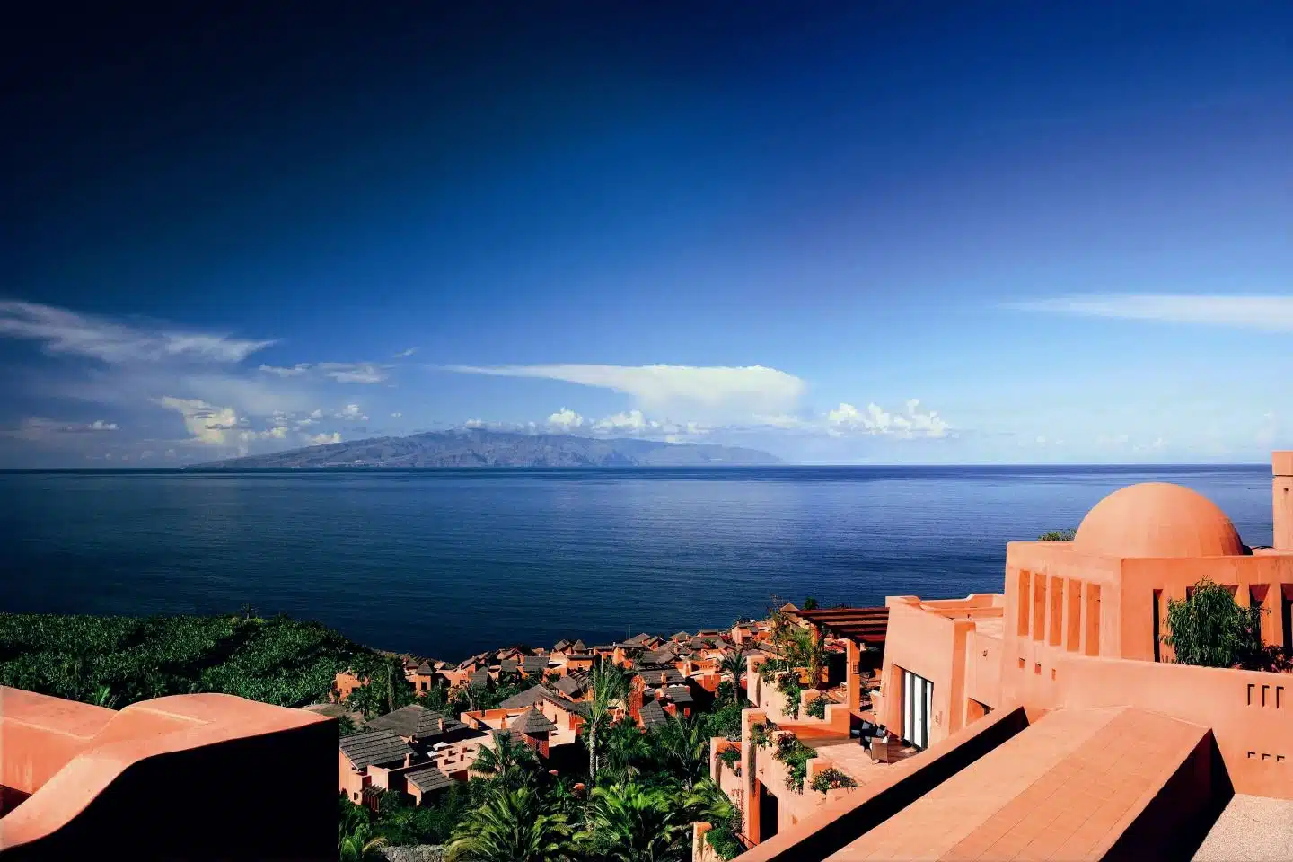 Ritz Carlton Tenerife 33