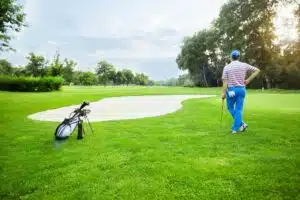 Die neue Richtung des Golfsports in Deutschland
