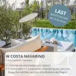 The Westin Resort Costa Navarino, Griechenland