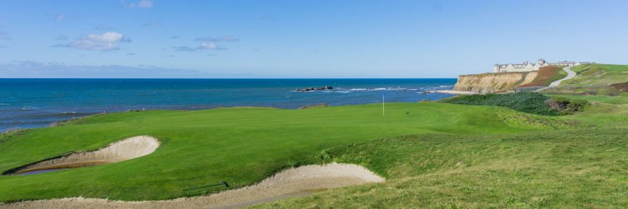Golfurlaub an der Atlantikküste mit Golf Got Golfreisen