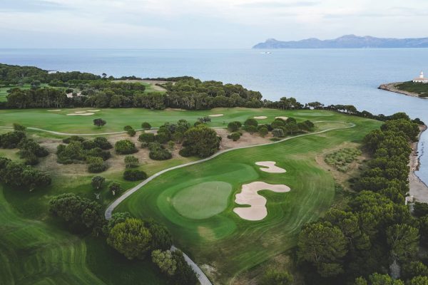 Golfurlaub in Spanien auf Mallorca mit Golf Got Golfreisen
